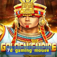 7d gaming mouse dpi software